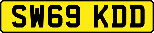 SW69KDD
