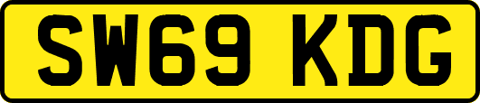 SW69KDG