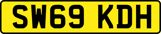SW69KDH