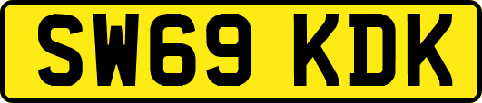 SW69KDK