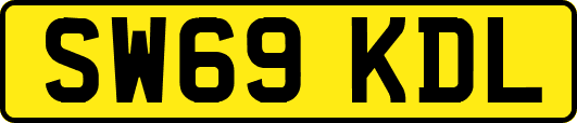 SW69KDL