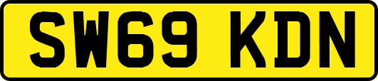 SW69KDN