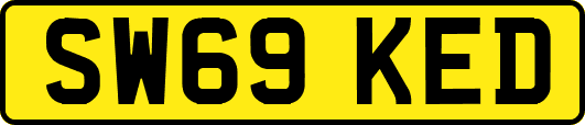 SW69KED