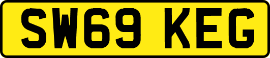 SW69KEG