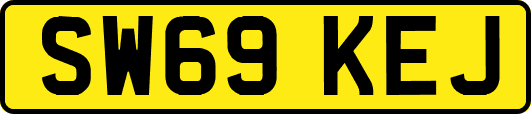 SW69KEJ
