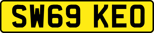 SW69KEO