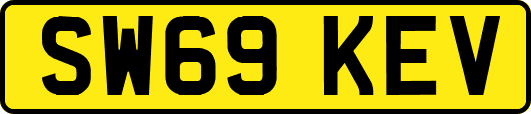 SW69KEV