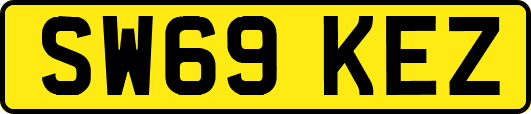 SW69KEZ