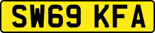 SW69KFA