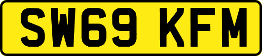 SW69KFM