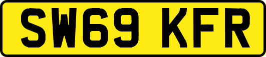 SW69KFR