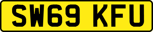 SW69KFU