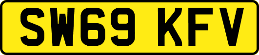 SW69KFV