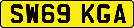 SW69KGA