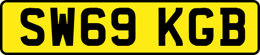 SW69KGB