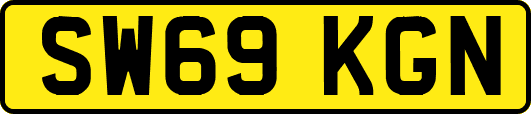 SW69KGN