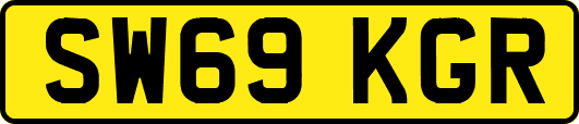 SW69KGR