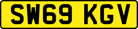 SW69KGV