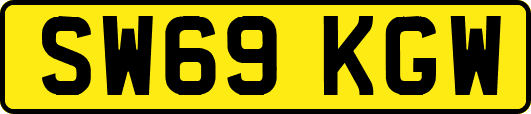 SW69KGW