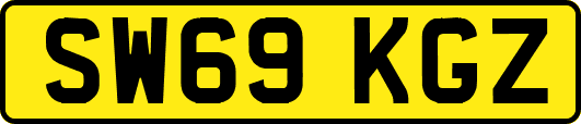 SW69KGZ