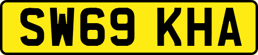 SW69KHA