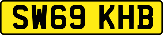 SW69KHB