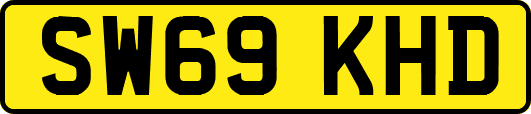 SW69KHD