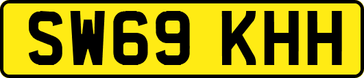 SW69KHH