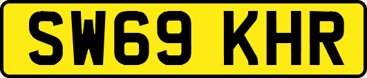 SW69KHR