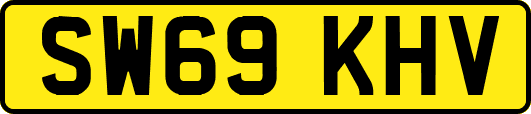 SW69KHV
