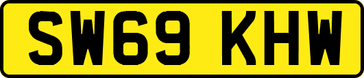 SW69KHW