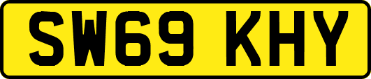 SW69KHY