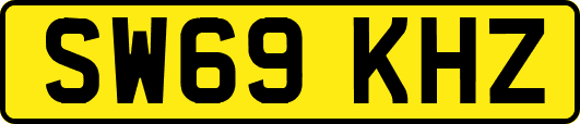 SW69KHZ