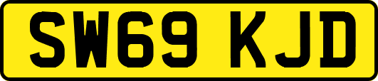 SW69KJD