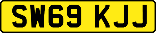 SW69KJJ