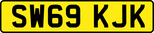 SW69KJK