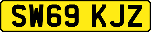 SW69KJZ