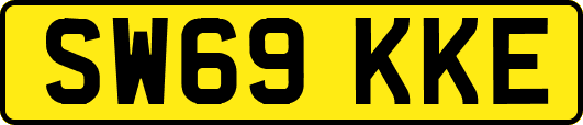 SW69KKE
