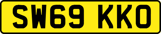 SW69KKO