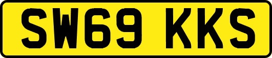 SW69KKS