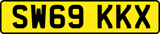 SW69KKX