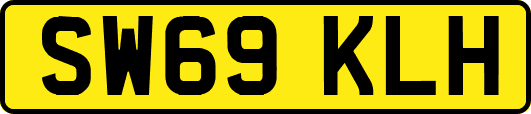 SW69KLH