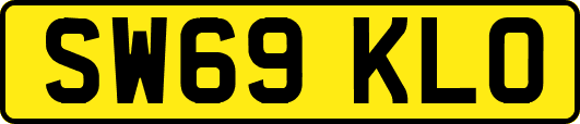SW69KLO