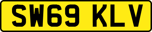 SW69KLV