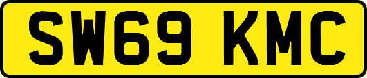 SW69KMC
