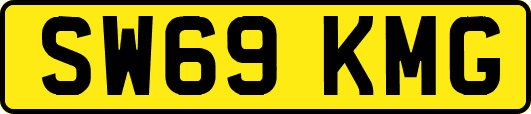 SW69KMG