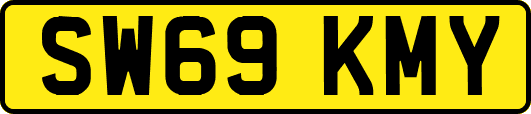 SW69KMY
