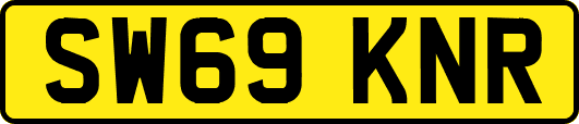 SW69KNR