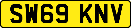 SW69KNV