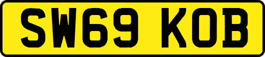 SW69KOB